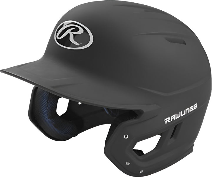 RAWLINGS MACH B7 BATTING HELMET- SENIOR