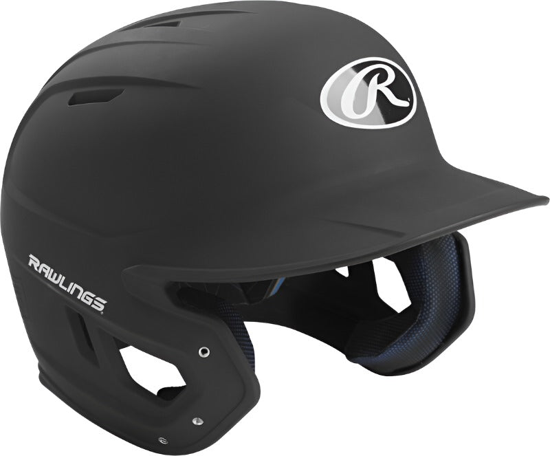 RAWLINGS MACH B7 BATTING HELMET- SENIOR