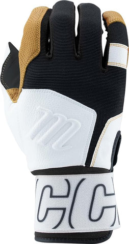 Marucci Blacksmith Full Wrap Bg V2, Lsu, Adulto Xl | Meses sin interés