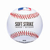 MLB® SOFT STRIKE TEEBALLS