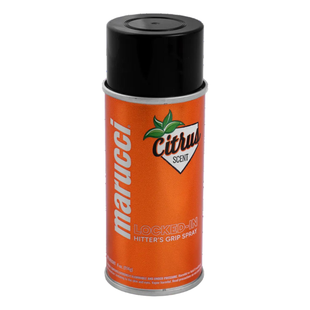 Marucci Locked-In Hitter&