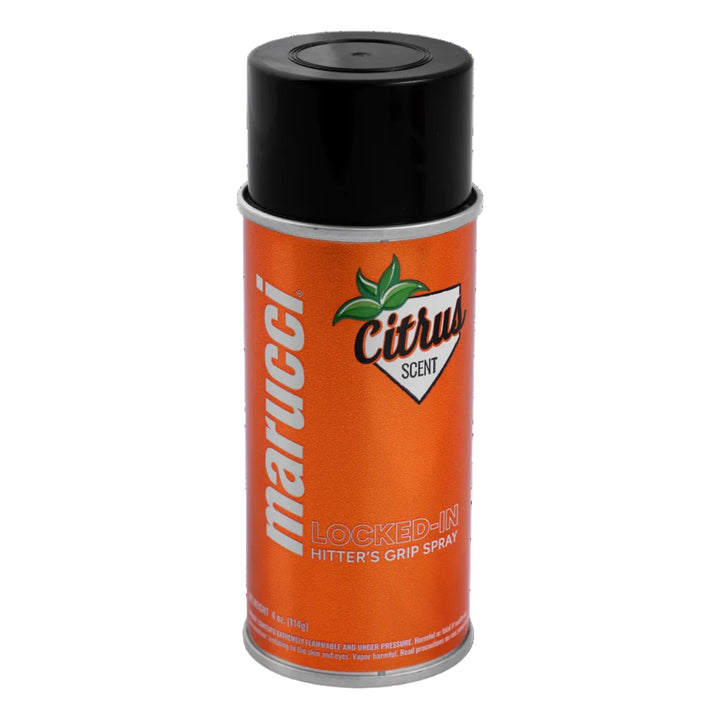 Marucci Locked-In Hitter&