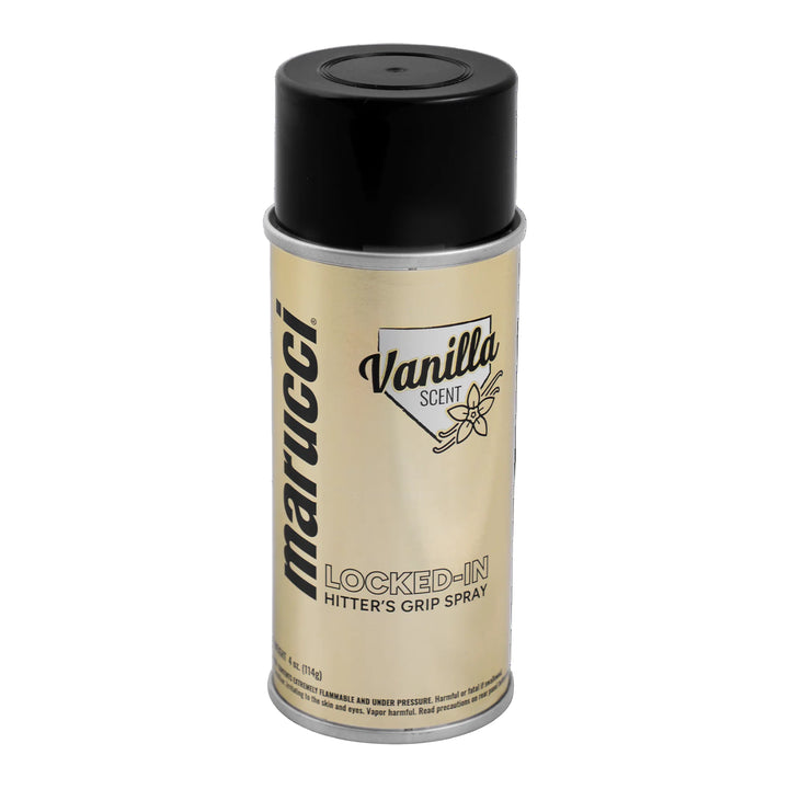 Marucci Locked-In Hitter&