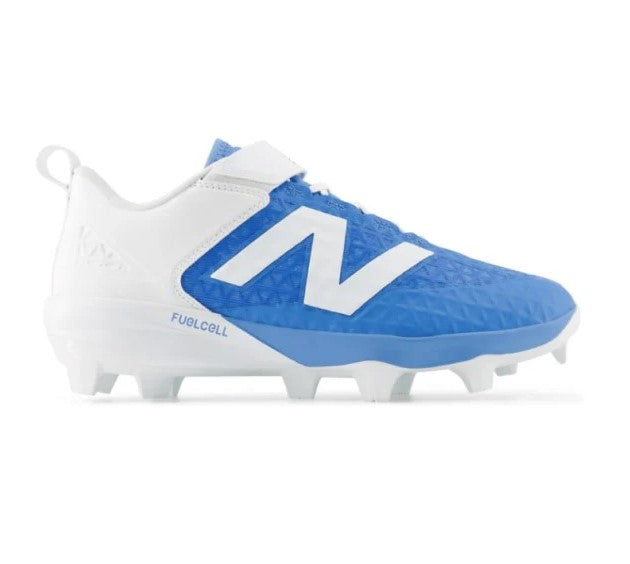 New Balance FuelCell 4040v8 Molded Cleats - Colors