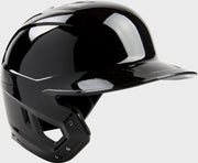 Rawlings Mach Single Ear Batting Helmet – Pro-Level Protection &amp; Comfort