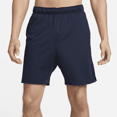 Nike Men's Dri FIT 7" Unlined Versatile Shorts - FB4196