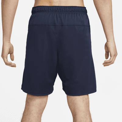 Nike Men's Dri FIT 7" Unlined Versatile Shorts - FB4196