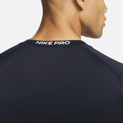 Nike Dri-FIT Men's Long Sleeve Baseball Top - (FB7919)