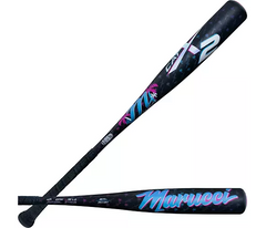 Marucci CATX2 BBCOR (-3) VICE LTD Bat - End Loaded