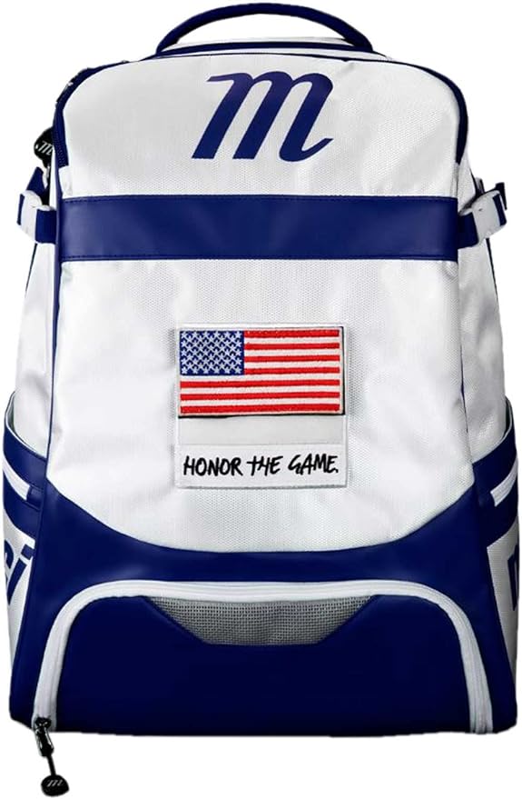 Marucci Dynamo Bat Pack