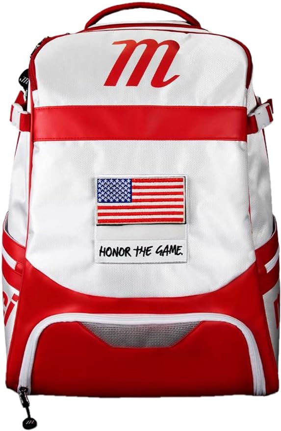 Marucci Dynamo Bat Pack