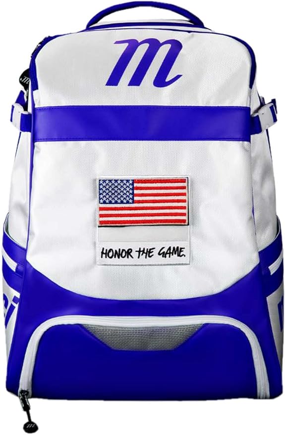 Marucci Dynamo Bat Pack