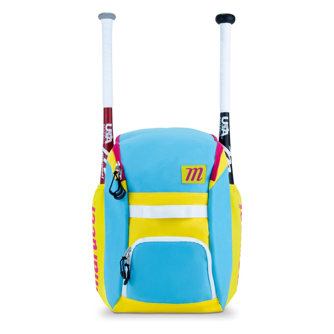Marucci FOXTROT Tee Ball Bat pack