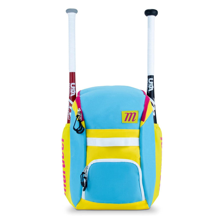 Marucci FOXTROT Tee Ball Bat pack