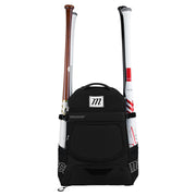 Marucci Rangr Baseball and Softball Equipment Backpack – MBRNGRBP