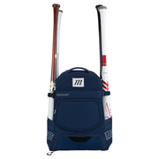 Marucci Rangr Baseball and Softball Equipment Backpack – MBRNGRBP