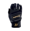 PITTARDS RESERVE BATTING GLOVES - Navy