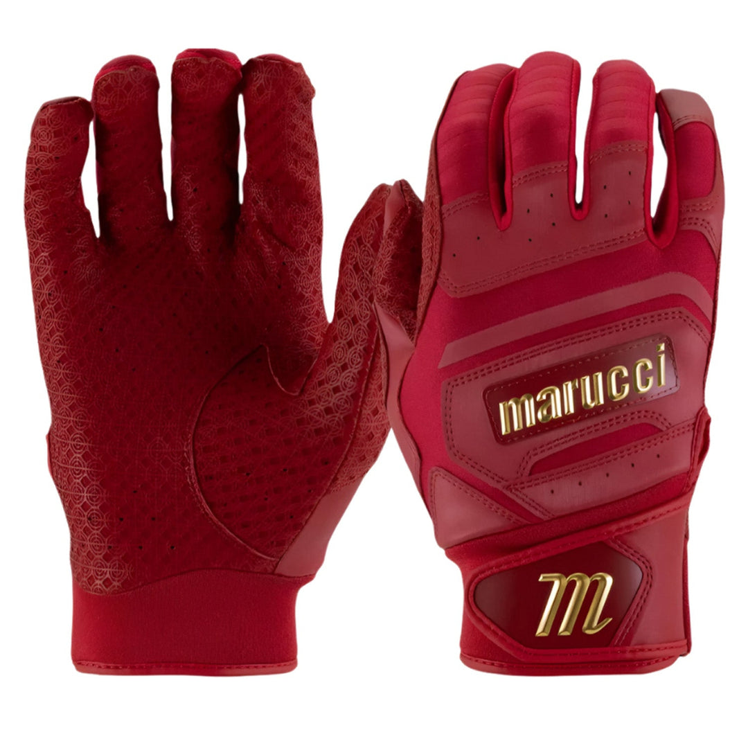Marucci 2022 Pittards® Reserve Batting Gloves