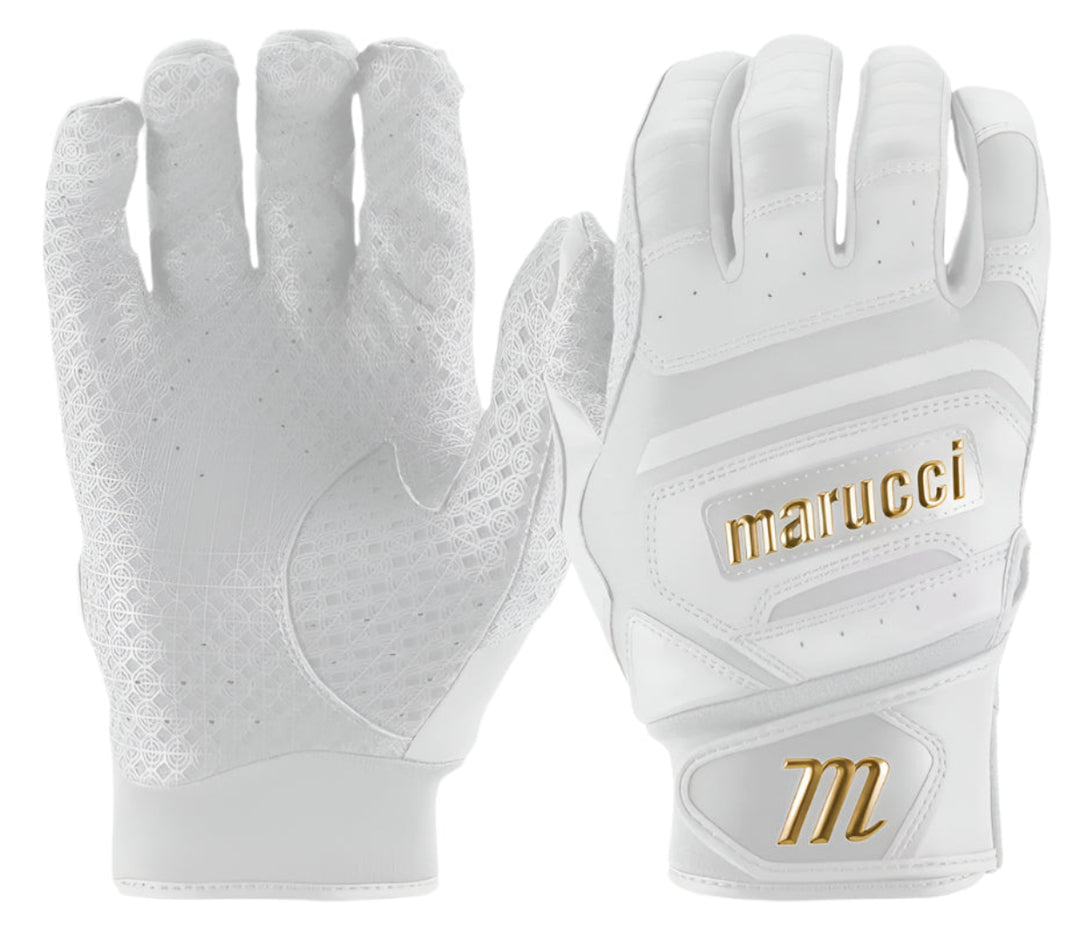 Marucci 2022 Pittards Reserve Batting Gloves1
