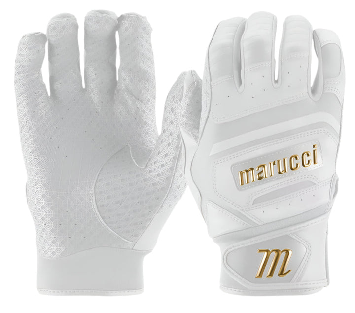Marucci 2022 Pittards Reserve Batting Gloves1