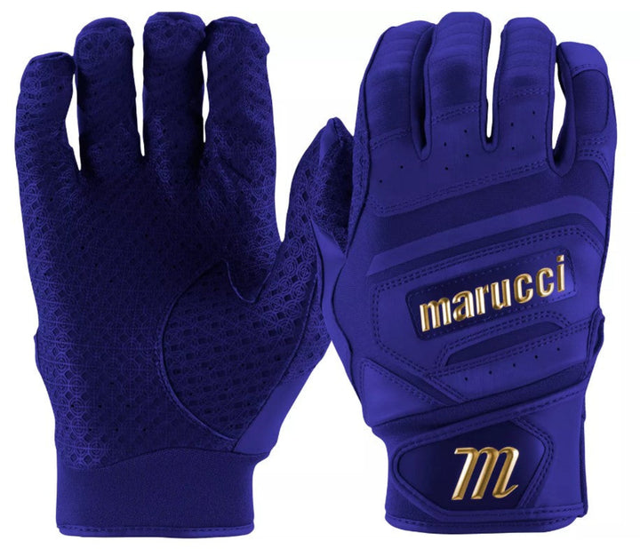 Marucci 2022 Pittards® Reserve Batting Gloves3