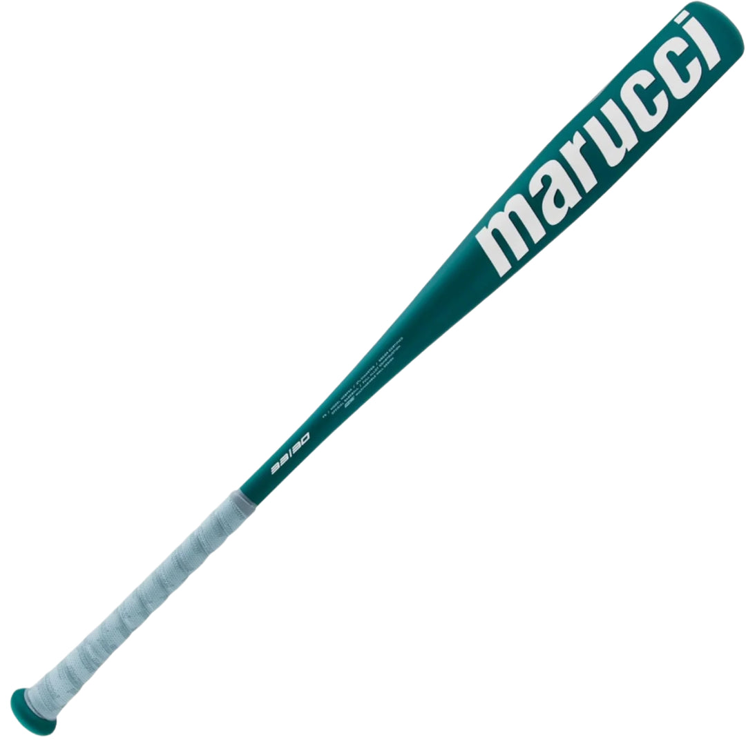 Marucci 2023 F5 BBCOR 4th Gen Bat - Expanded Sweet Spot & Balanced Swing - Performance Alloy1