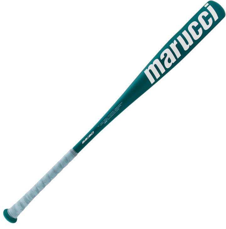 Marucci 2023 F5 BBCOR 4th Gen Bat - Expanded Sweet Spot & Balanced Swing - Performance Alloy1
