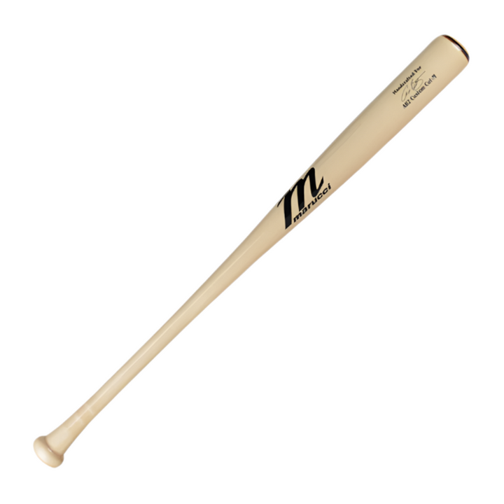 Marucci AB2 Pro Exclusive Custom Cut-M Pro Wood Bat - (MVE4AB2-N)