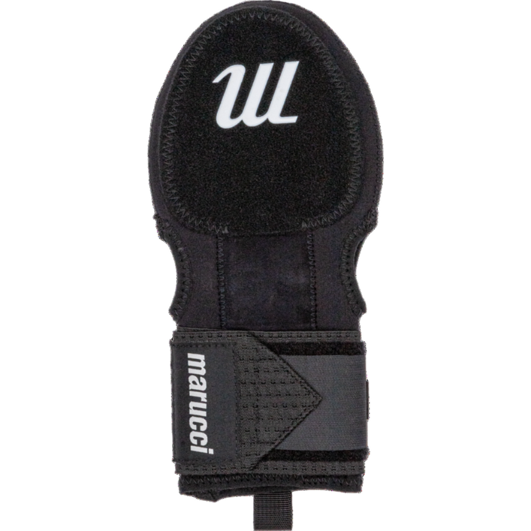 Marucci ADULT Sliding Mitt - Black