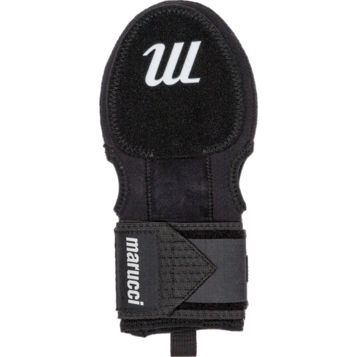 Marucci ADULT Sliding Mitt - Black