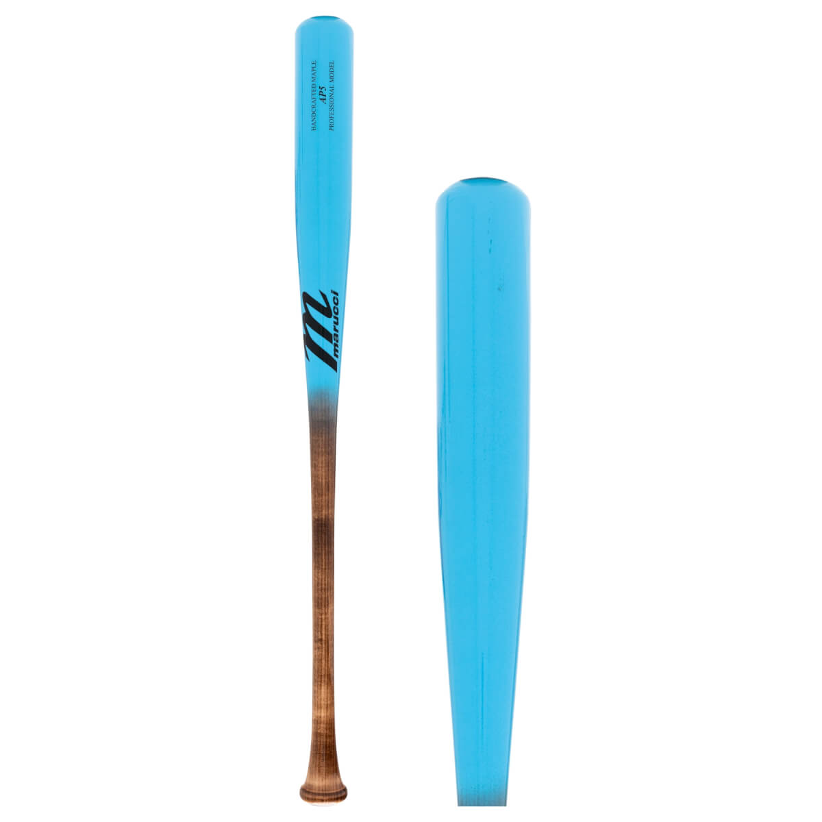 Marucci AP5 PRO MODEL Wood Bat - MVE4AP5 – Peligro Sports
