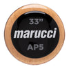 Marucci AP5 PRO MODEL Wood Bat (MVE4AP5-FL/BB)8