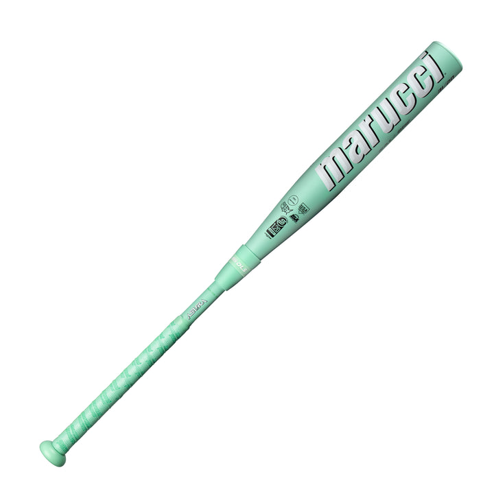 Marucci ASURA -11 Fastpitch Softball Bat | MFPAS11 | Composite, Two-Piece, Mid-Loaded