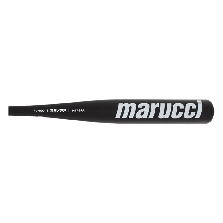 Marucci Aluminum Fungo Bat | 35 Inch Alloy - AV2 Knob - Coach's Essential5