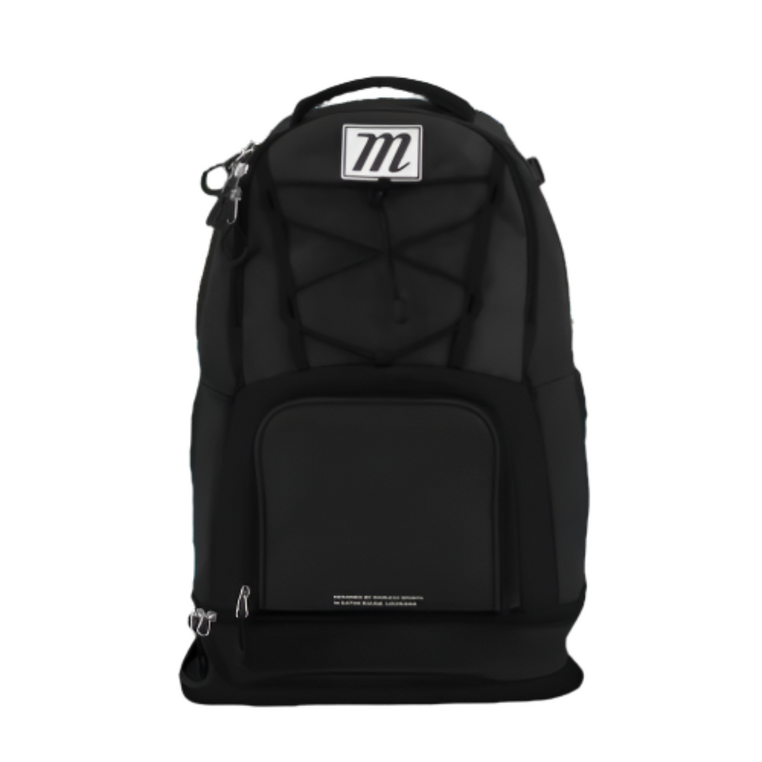 Marucci BLAZR Bat pack_Black