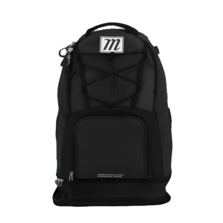 Marucci BLAZR Bat pack_Black