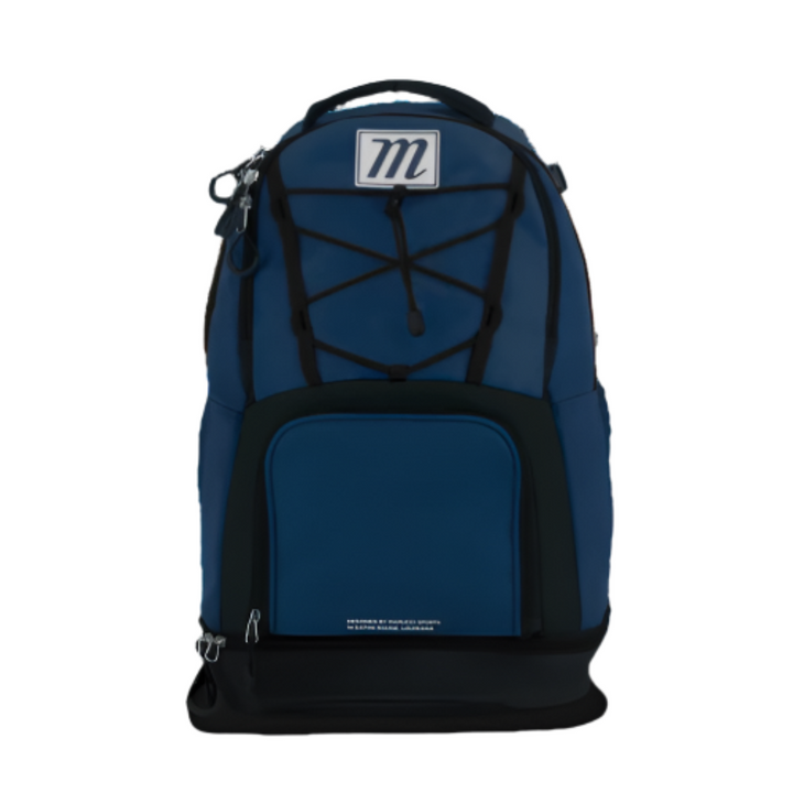 Marucci BLAZR Bat pack_Navy/Blue