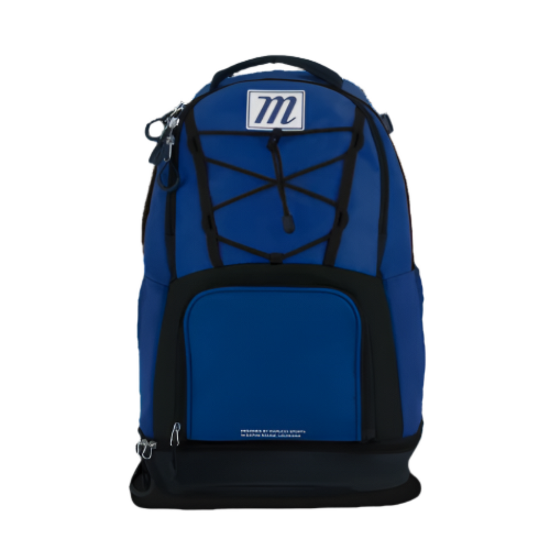 Marucci BLAZR Bat pack_Royal/Blue