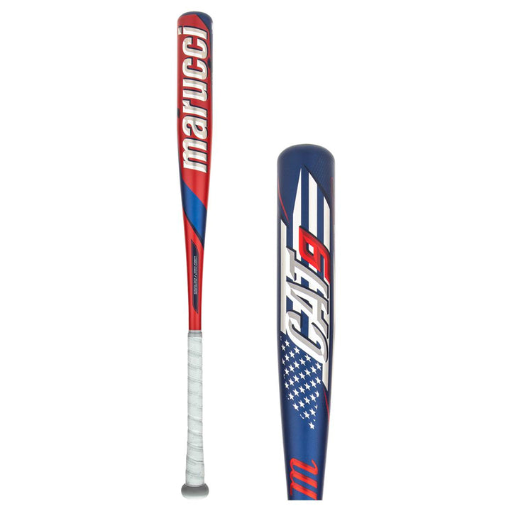 Marucci CAT9 Pastime BBCOR Baseball Bat