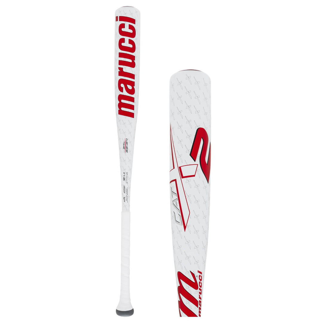 Marucci CATX2 (-8) 2 3/4 Bat (MSBCX28)