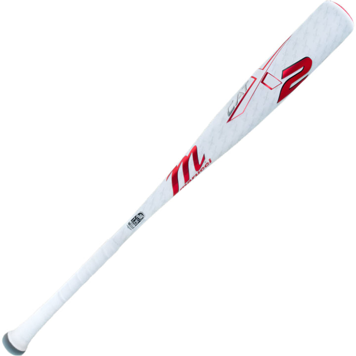 Marucci CATX2 (-8) 2 3/4 Bat (MSBCX28)6