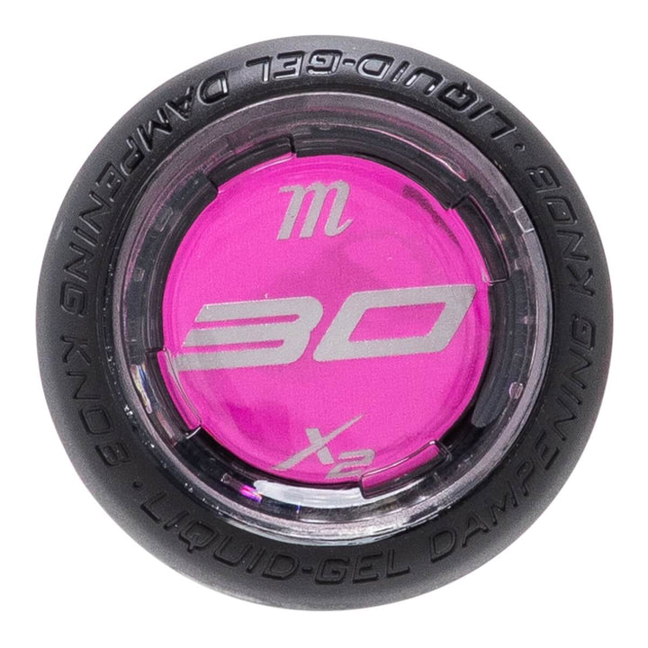 Marucci CATX2 SL (-10) 2 3/4" VICE LTD - Alloy Bat6