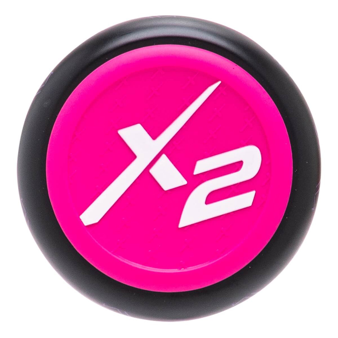 Marucci CATX2 SL (-10) 2 3/4" VICE LTD - Alloy Bat7