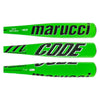Marucci CODE USA (-10) - Alloy Bat - Balanced1