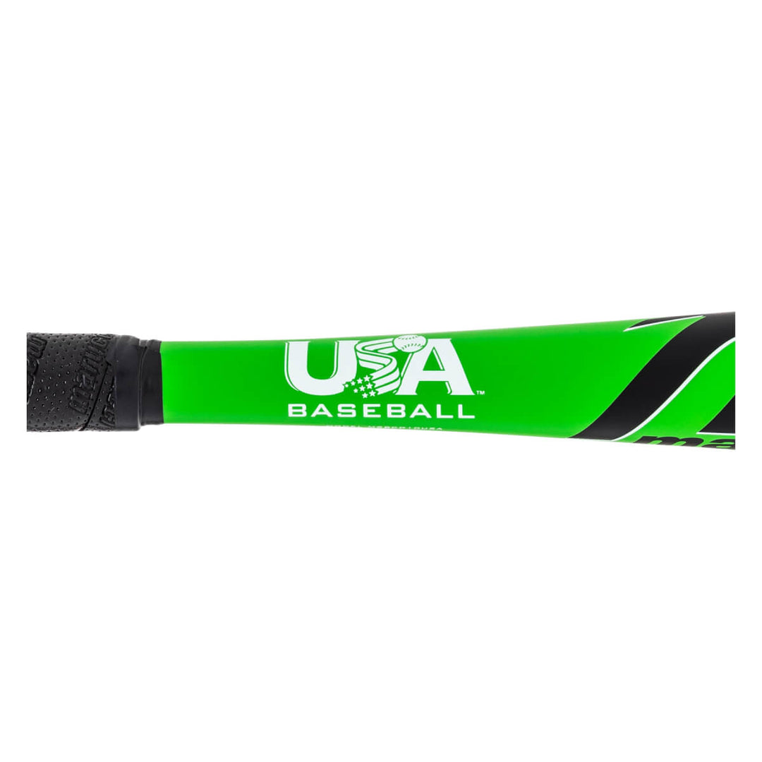 Marucci CODE USA (-10) - Alloy Bat - Balanced2