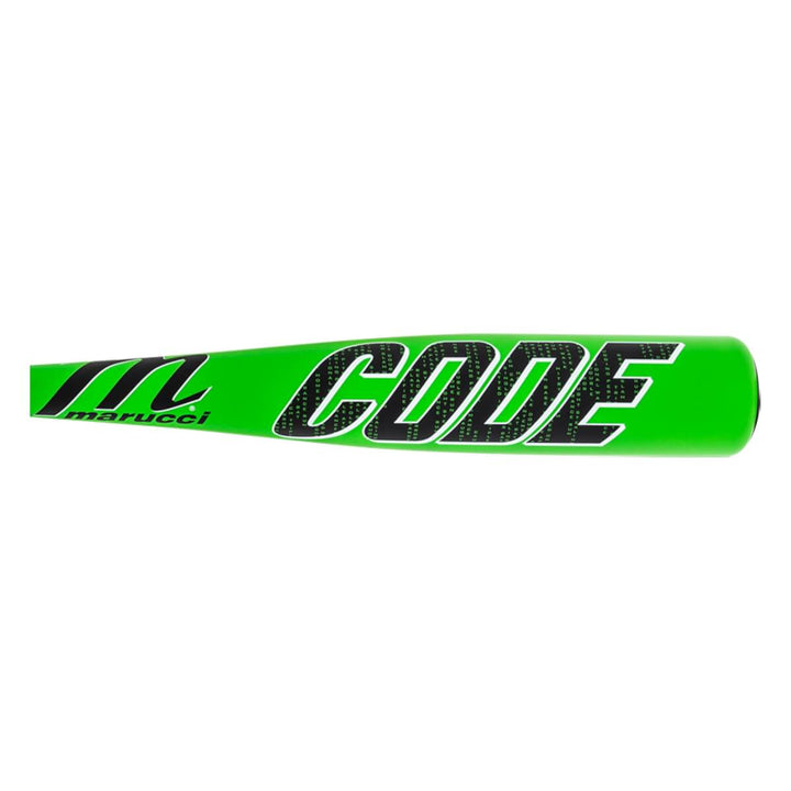 Marucci CODE USA (-10) - Alloy Bat - Balanced3