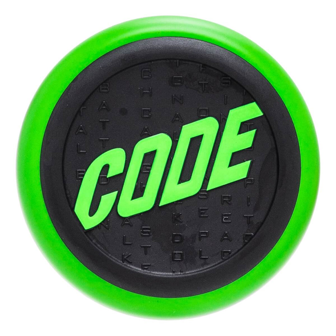 Marucci CODE USA (-10) - Alloy Bat - Balanced5