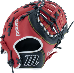 Marucci Caddo Series V2 Baseball Glove - 11.5" First Base Mitt (RHT)