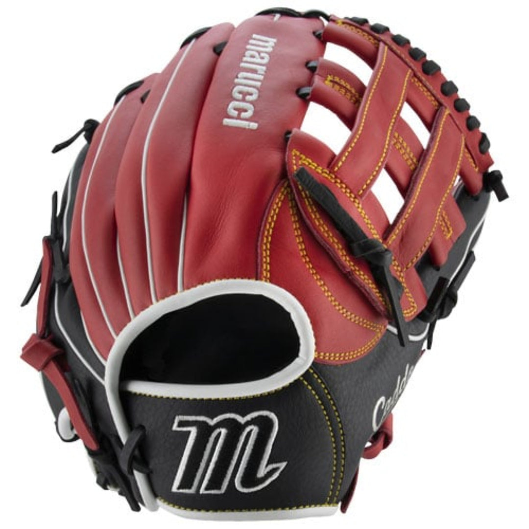 Marucci Caddo Series V2 Baseball Glove - 12"