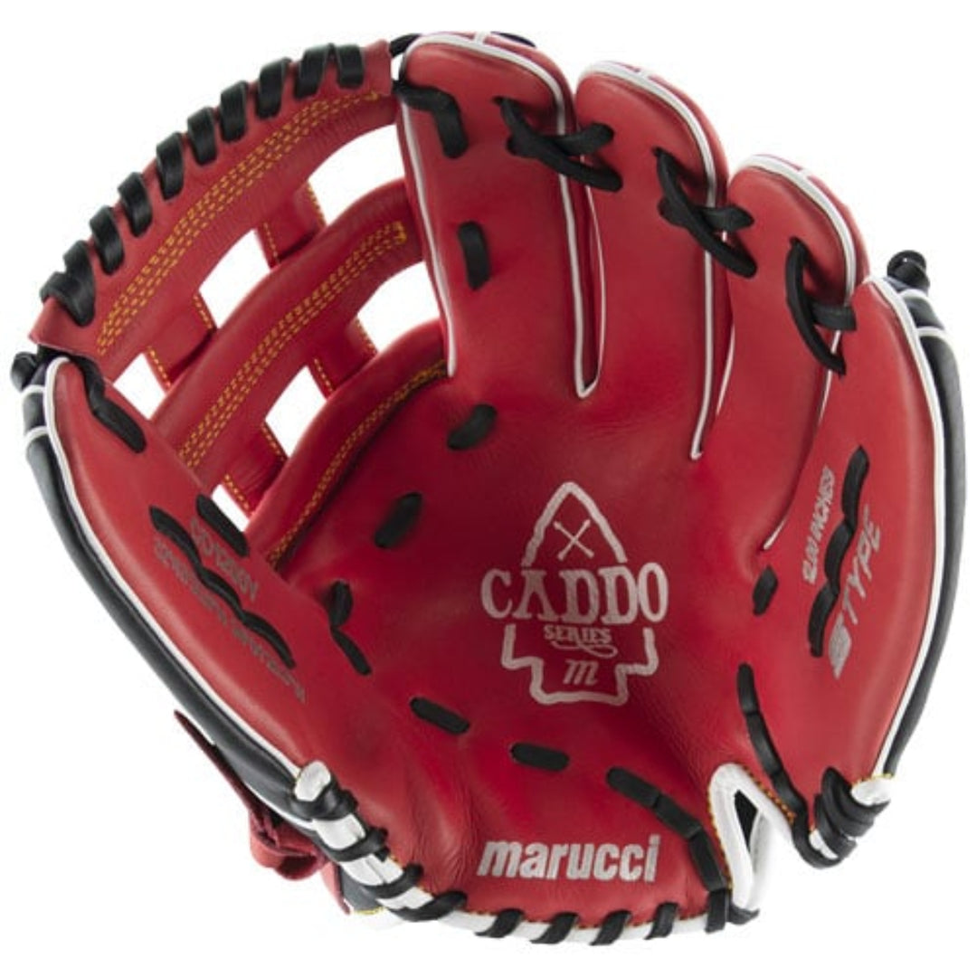 Marucci Caddo Series V2 Baseball Glove - 12"1